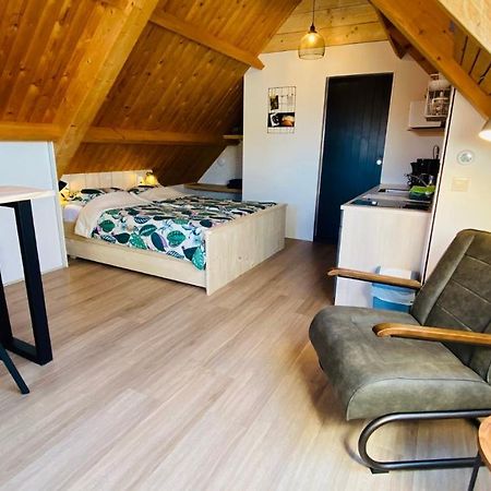 Studio Burg.bosselaarstraat Aagtekerke Buitenkant foto
