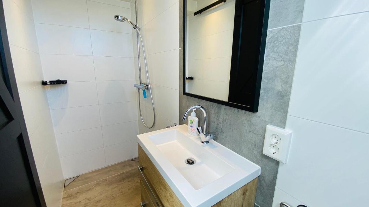 Studio Burg.bosselaarstraat Aagtekerke Buitenkant foto