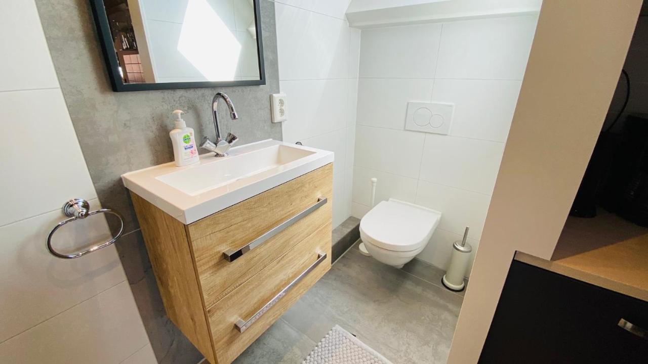 Studio Burg.bosselaarstraat Aagtekerke Buitenkant foto