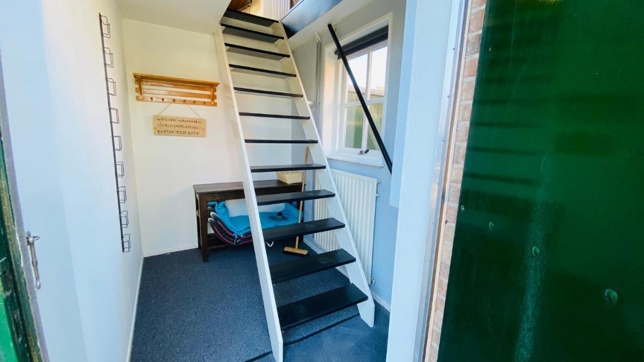 Studio Burg.bosselaarstraat Aagtekerke Buitenkant foto